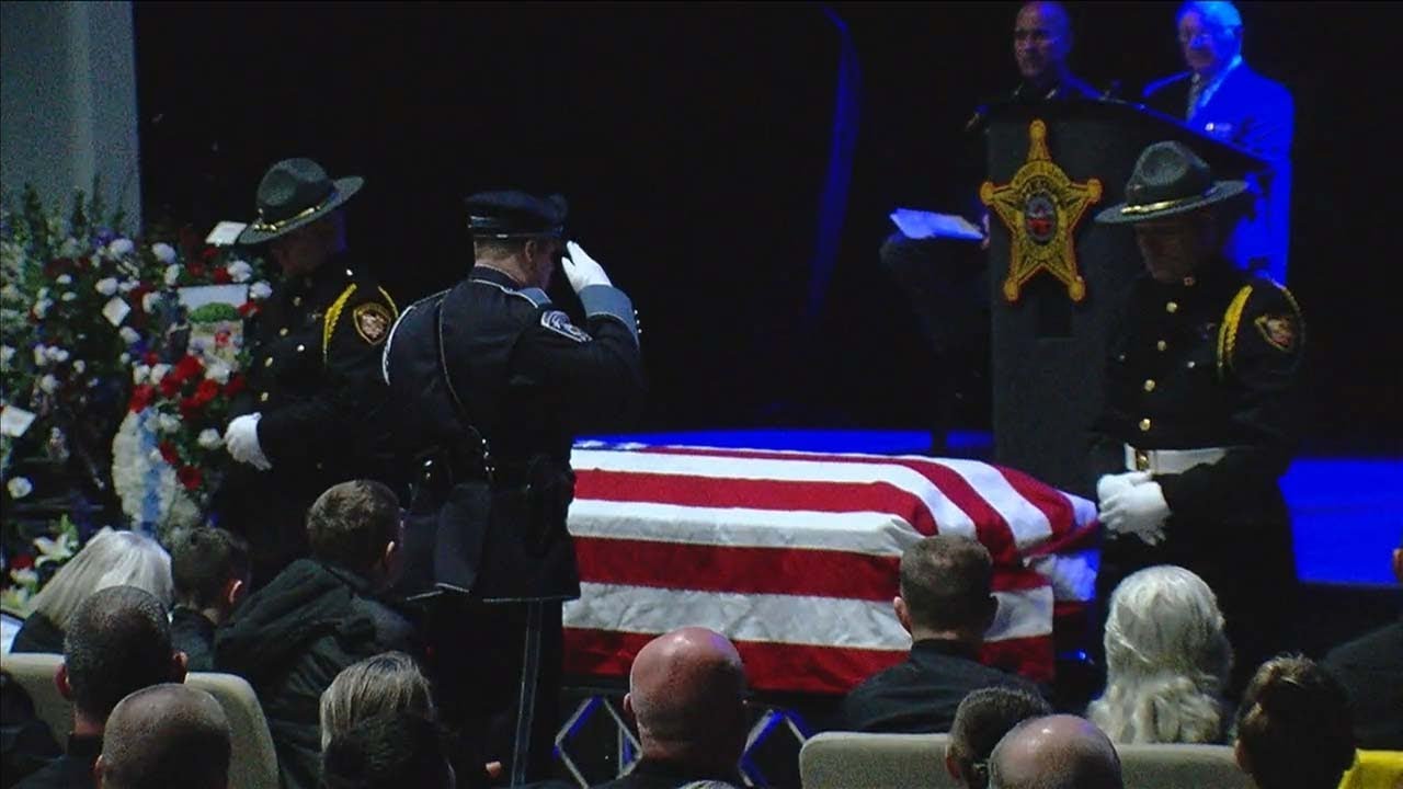 Detective Bill Brewer Services