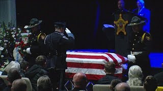 Detective Bill Brewer Services