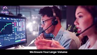 🛡️ FQL: Secure Trading & Deep Liquidity screenshot 1
