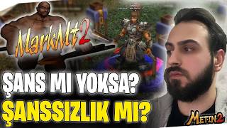 AYLAR SONRA HESABIMA GİRDİM! KALDIĞIMIZ YERDEN TAM GAZ DEVAM! MARKMT2 #metin2 #metin2pvp #markmt2