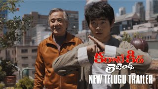 Download lagu KARATE KID: LEGEND | New Telugu Trailer | Exclusively In Cinemas May 30