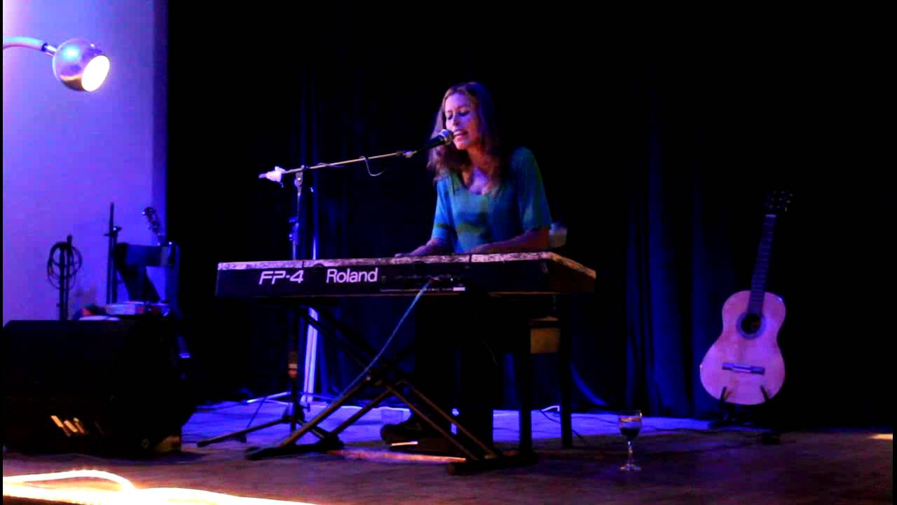 Sonia Kovalivker en La Oreja Negra