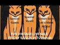 Friday Vintage Live Sale With Guests 5 15 26 At 7 20 Pm Et 