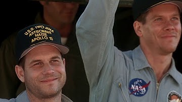 Apollo 13 - Ending Scene (HD)