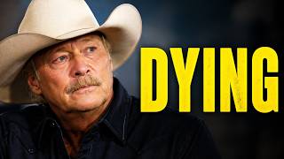 At 67, Alan Jackson Breaks His Silence — His Diagnosis Is Heartbreaking