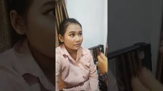 Bumil Kembar Nih Guys