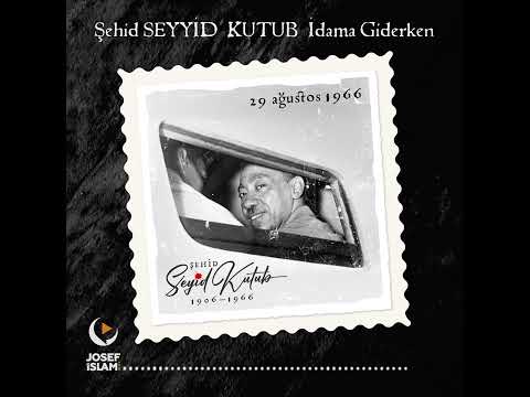 Selam Sana Ey Yiğit - Seyyid Kutub'a İthafen | Türkçe Müziksiz Neşid Ezgi