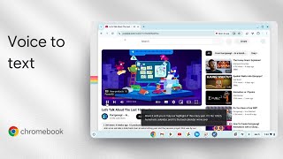 How to Enable Live Caption on Your Chromebook Net Worth