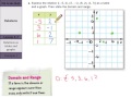 Understanding Relations and Graphing