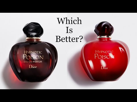 Hypnotic Poison by Dior (Eau de Toilette) » Reviews & Perfume Facts