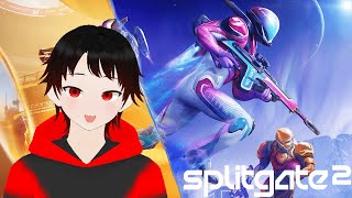 [SPLITGATE 2] open alpha playtest!!!