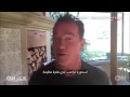 ارنولد يسخر من ترامب ويرد عليه بقوة مترجم 