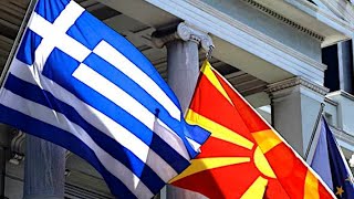 🔴LIVE/ Maqedonia e Veriut 'i shpall luftë' Greqisë! Reagime të forta nga BE dhe Athina
