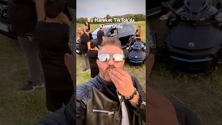 Bu Hareket Tiktok’da Akım Oldu