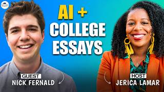 College Admissions Officers Are Catching AI Essays: Here's Why