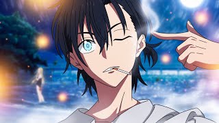 NTHN x Teorstan - Drowning [Lyrics x AMV]