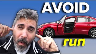 STOP: These Are The WORST Used Cars People BUY!