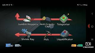 All Choices & Fails in StD (Part 3 - JPE)