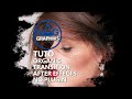 Organic Transition Nag graphiks No plugin After effects