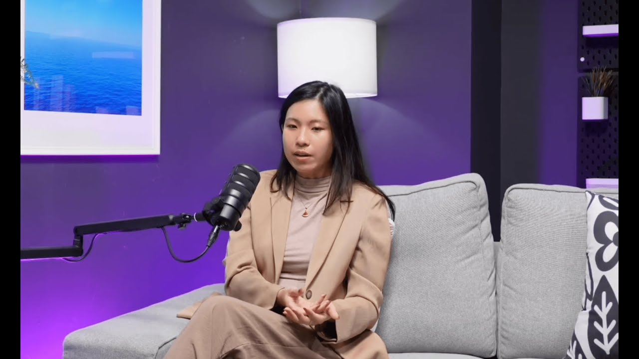 Stuck in The Middle EP18 - No Ordinary Disruption