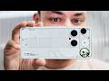 Dieses Smartphone ist anders... Nothing Phone (3) review