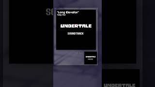 Long Elevator VS Small Shock 🎶 Which Undertale song is better?