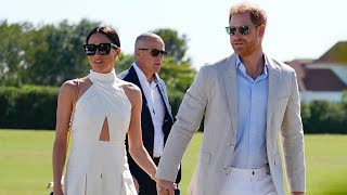 Meghan Markle trying to ‘change her image to a vanilla one’