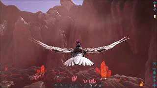 Ark: Map & a Mod Ep:1 CKF on The Volcano Ark: Map & a Mod Ep:1 CKF on The Volcano