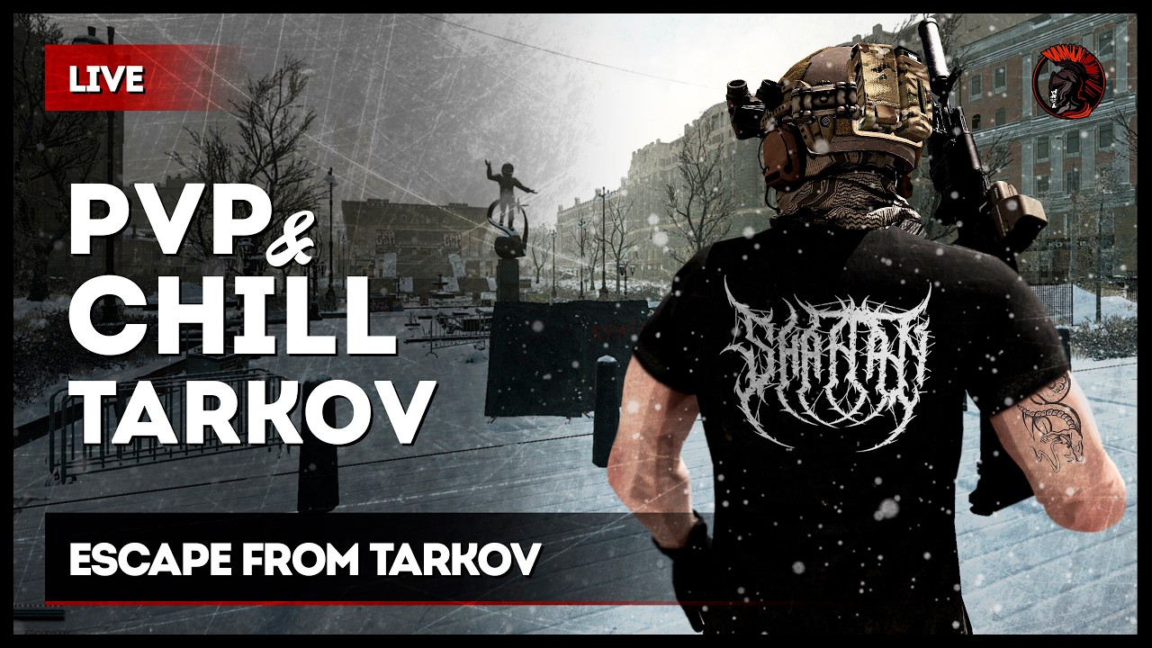 METAL × PVP × CHILL [зкз муз ВКЛ]