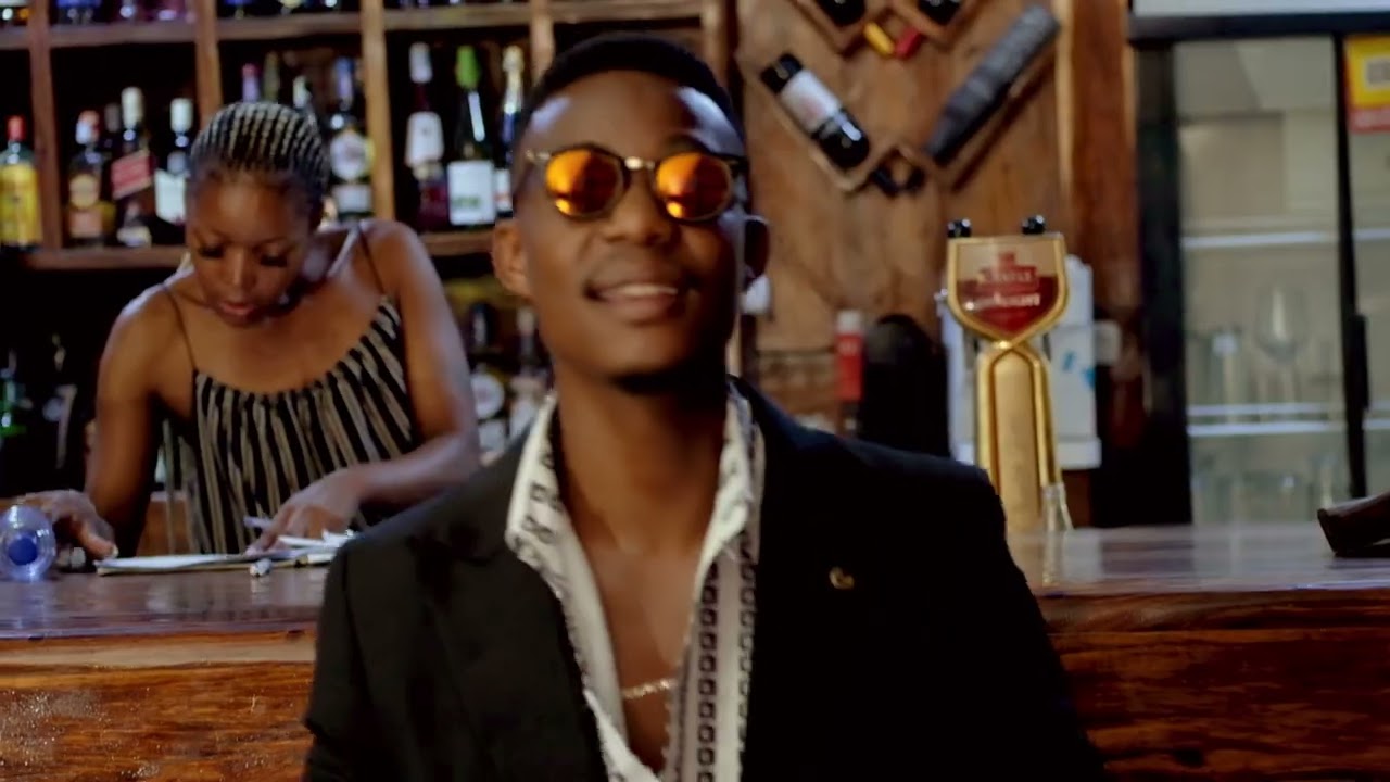 Boy Pizzy & Dalingcebo _ Não Vivo sem ti (VÍDEO OFICIAL)