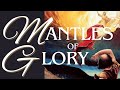 Mantles of glory  joshua mills with david yancey  glory bible study