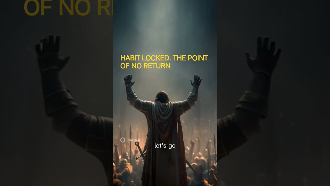 I REACHED THE 21 DAYS MARK, EVERYTHING IS DIFFERENT 