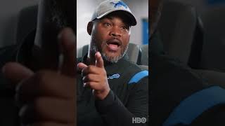 Celebrity Even the coaches in Detroit have grit    via @nflfilms    #HardKnocks with the @detroitlionsnfl star Profile