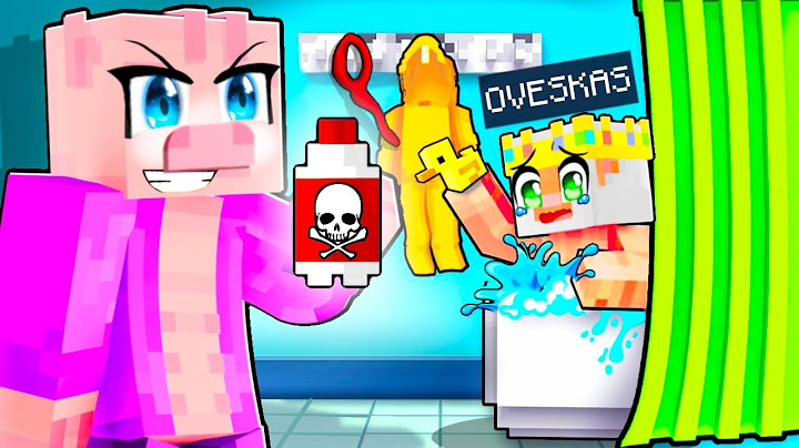 7 ZPŮSOBŮ jak VYPRANKOVAT OVESKASE! (Minecraft)