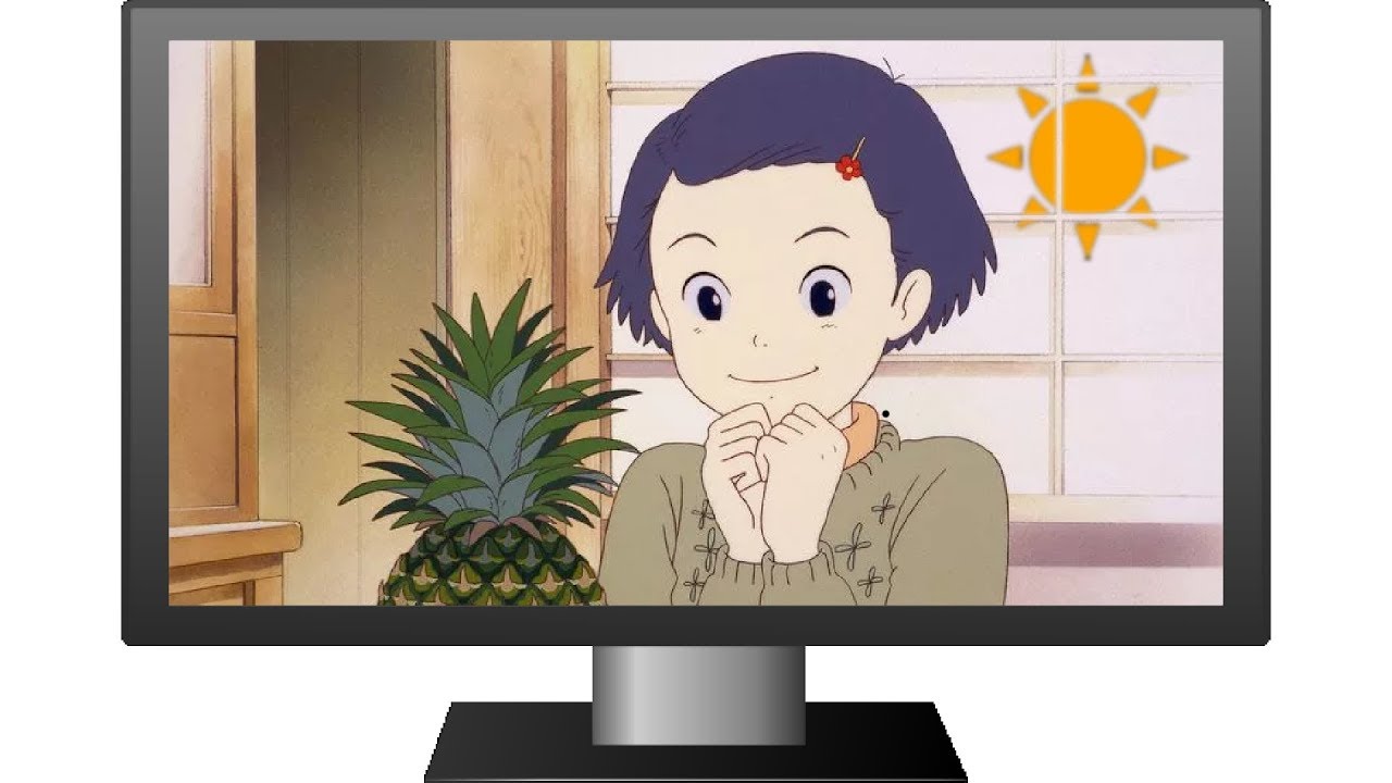 Download Omoide Poro Poro Only Yesterday 1991 Film Review Youtube For Free Wallpaper Omoide Poro Poro Only Yesterday 1991 Film Review Youtube HD