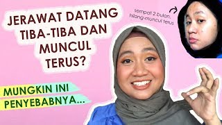 Menghilangkan Jerawat Tanpa Obat! screenshot 5