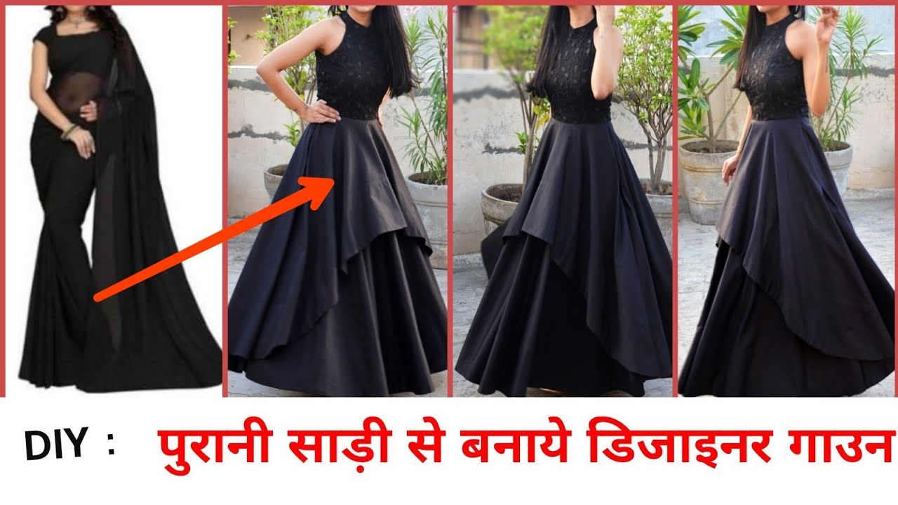 shilpa synthetic Flared/A-line Gown Price in India - Buy shilpa synthetic  Flared/A-line Gown online at Flipkart.com
