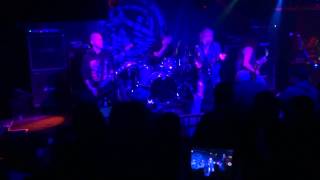 Warrior Soul - Fuck the Pigs [Live @ Blackthorn 51, NY - 06/05/2015]