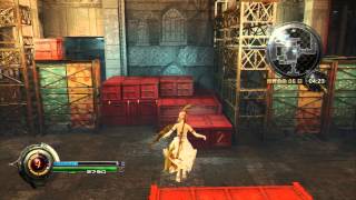 Lightning Returns: FFXIII - Speed run in 2:34:17 [Normal]