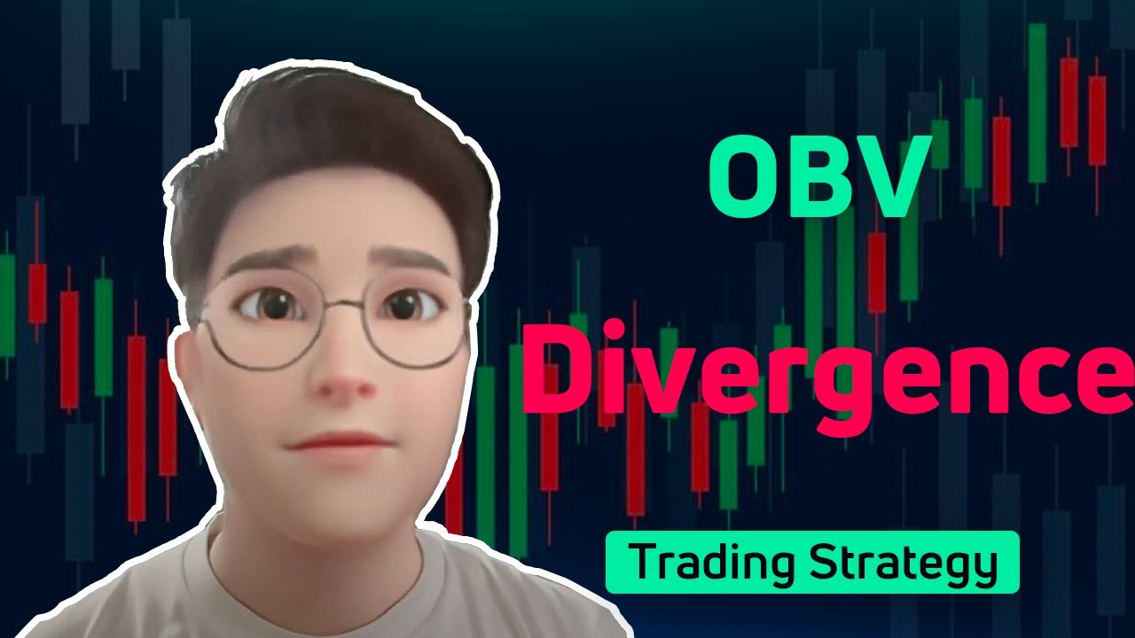 How to Identify Tops and Bottoms with OBV Divergence YouTube