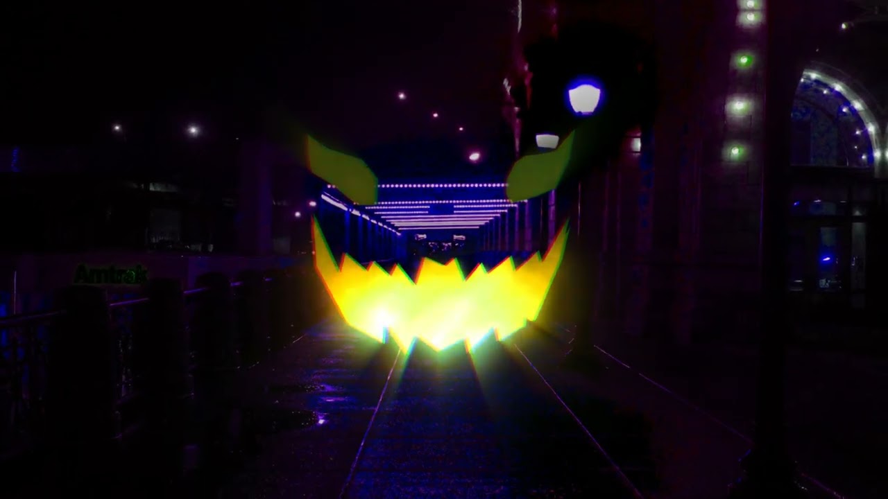 Nelly | Just a dream | Slowed & Reverb |