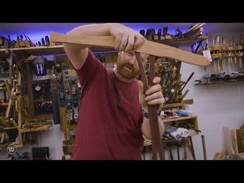 Buck Sar Arm Repair no Talking