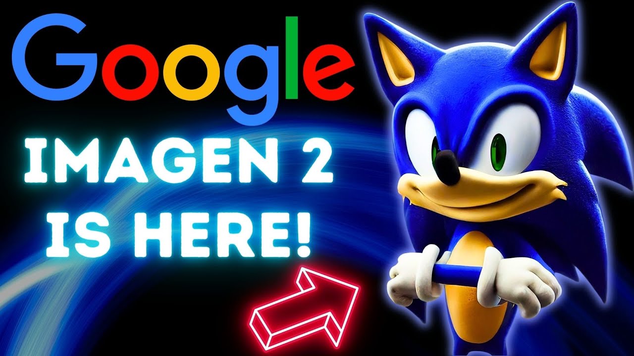 Create Stunning Images For FREE with Google’s New Imagen 2! | ImageFX