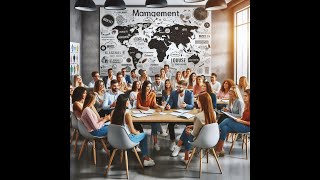 Stay on Top of the World with Best Management Course on Udemy  at Best price - FREE