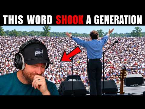 John Piper’s Sermon Is Going Viral Right Now and THIS Is Why