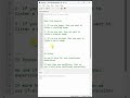 #68 - Conditional Expression (if-elif-else) in python [Part-1] | Python Tutorial | Praveen Kumar