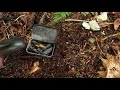 Beginning of video