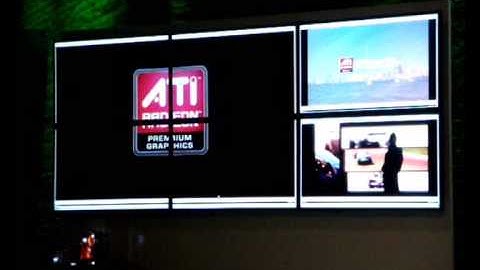 Guru3D.com - ATI Eyefinity demo
