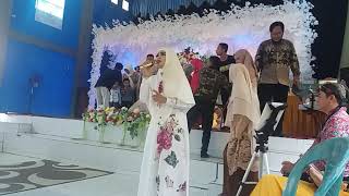 Saras musica POP version /Ada rindu untukmu cipt.pance s/ cover deasy qreen