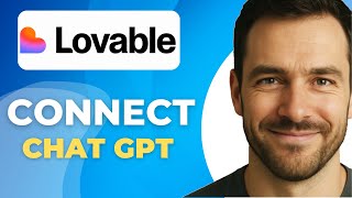 How to Connect ChatGPT to Lovable AI